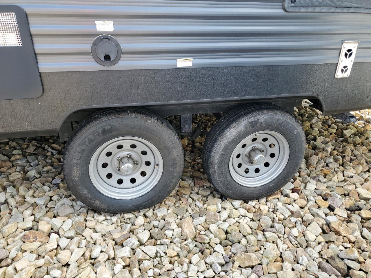 Keystone Springdale Image 9