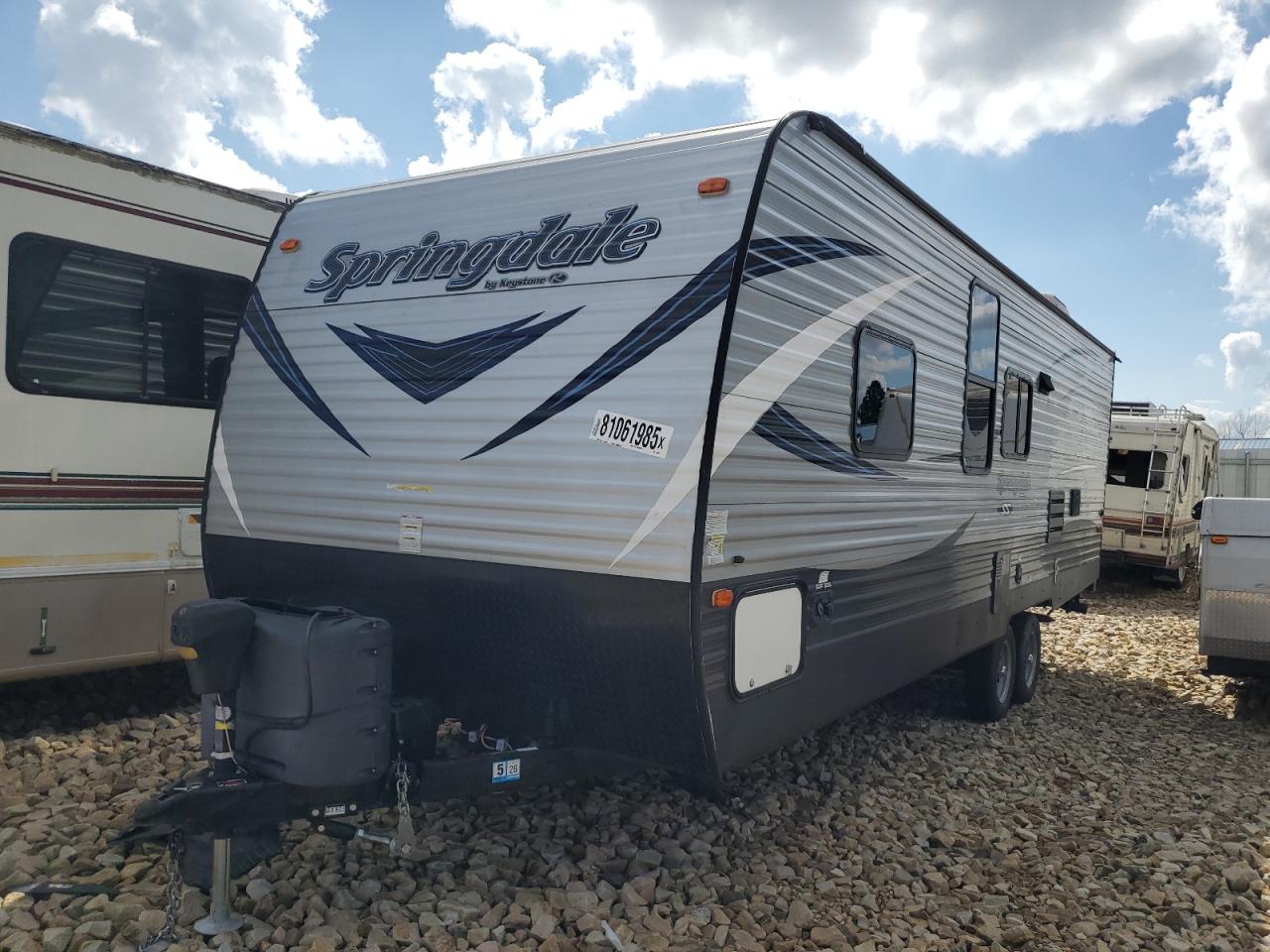 Keystone Springdale Image 7