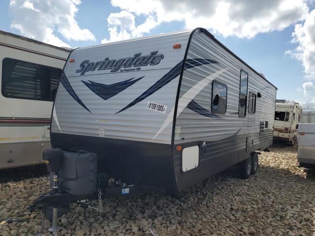 Keystone Springdale Image 7