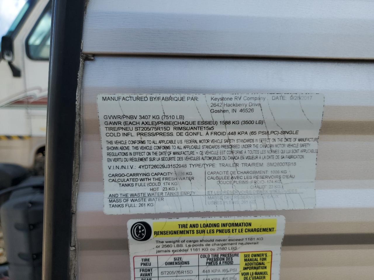 Keystone Springdale Image 8