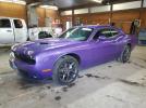 Dodge Challenger Sxt Image 1