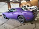 Dodge Challenger Sxt Image 9