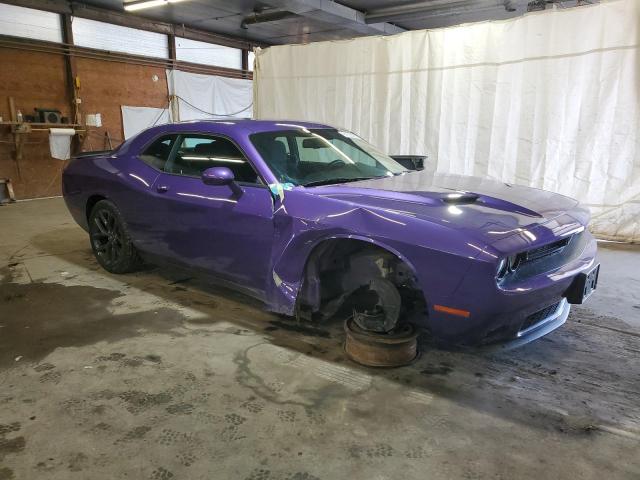 Dodge Challenger Sxt Image 4