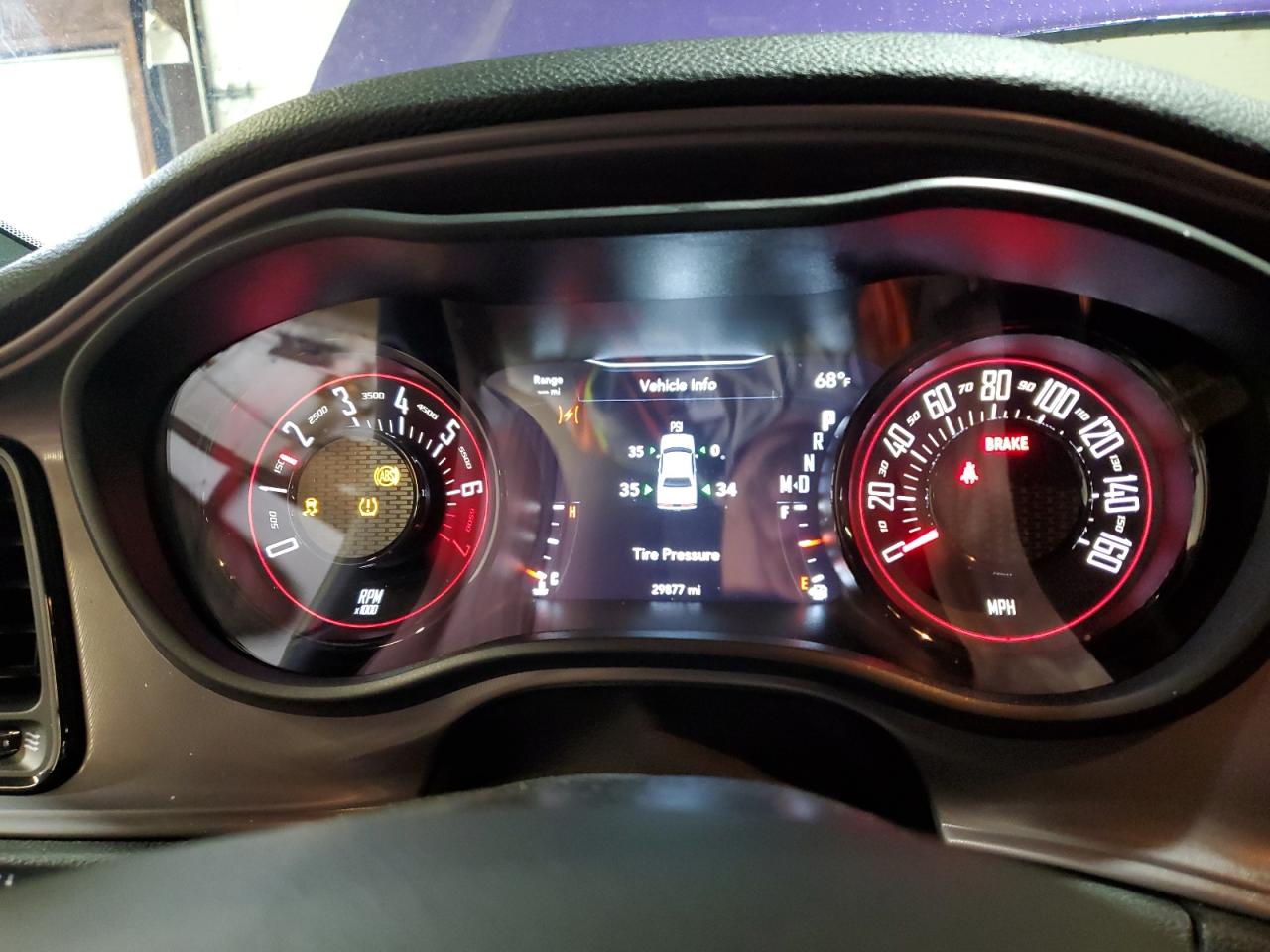 Dodge Challenger Sxt Image 3