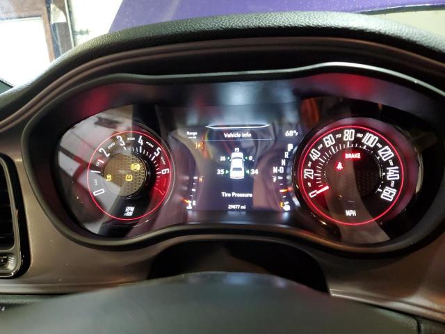 Dodge Challenger Sxt Image 3