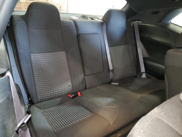 Dodge Challenger Sxt Image 11