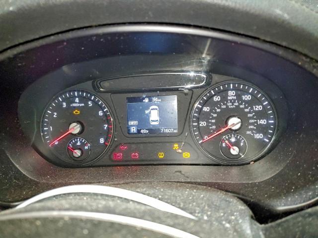 Kia Sorento Lx Image 10