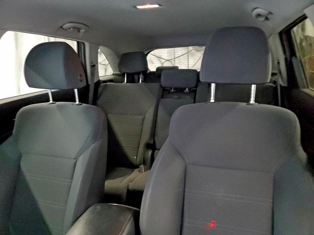 Kia Sorento Lx Image 9