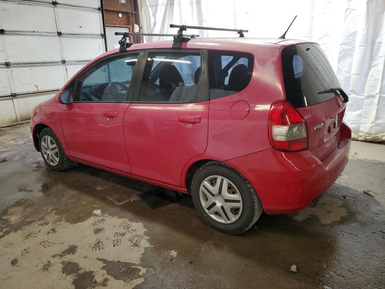 Honda Fit Image 2