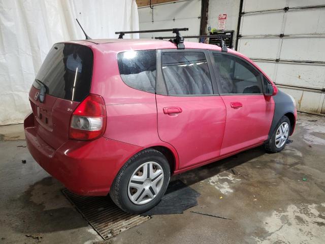 Honda Fit Image 4