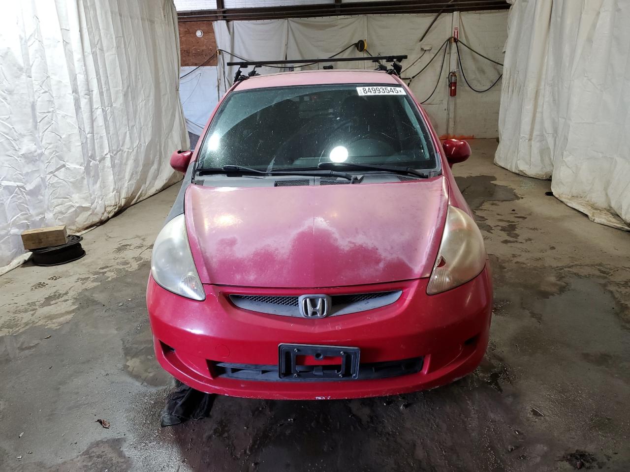 Honda Fit Image 3