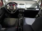 Honda Fit Image 8