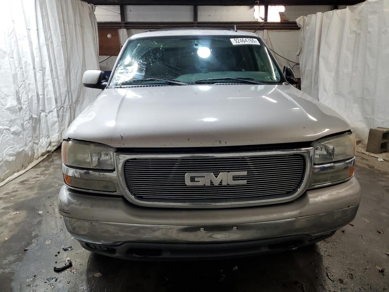 GMC Yukon Image 5