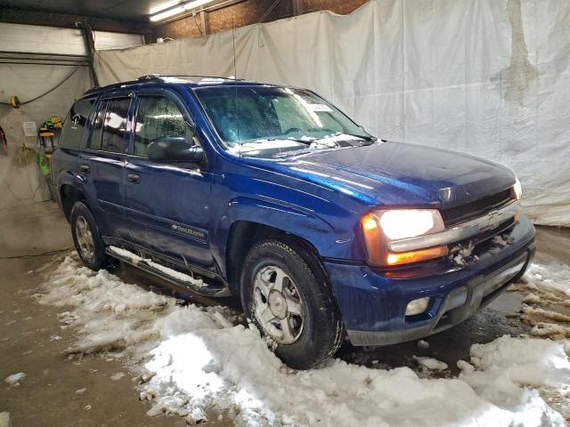 Chevrolet Trailblazer Image 4
