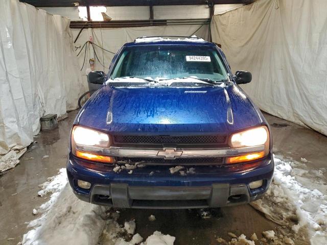 Chevrolet Trailblazer Image 11