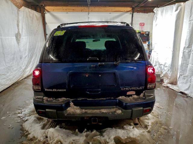 Chevrolet Trailblazer Image 7