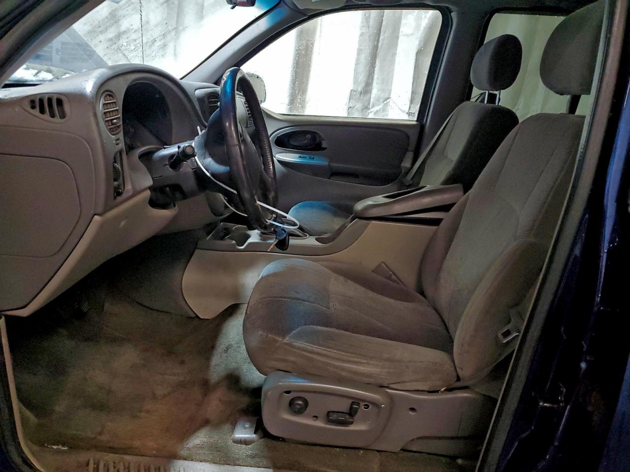 Chevrolet Trailblazer Image 5