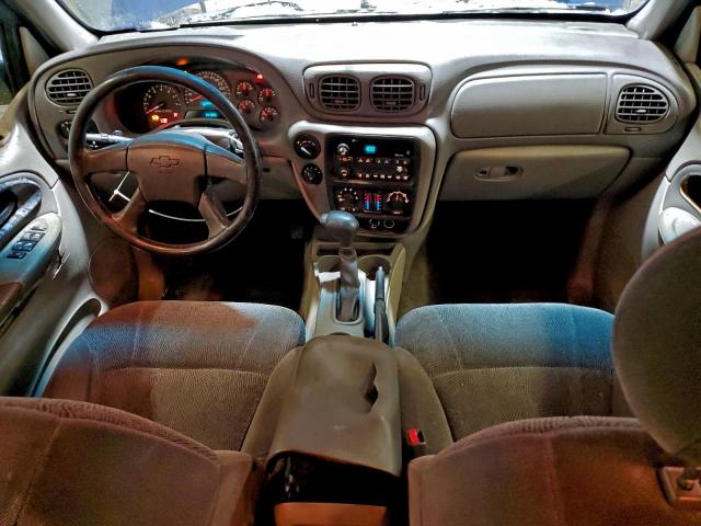 Chevrolet Trailblazer Image 12