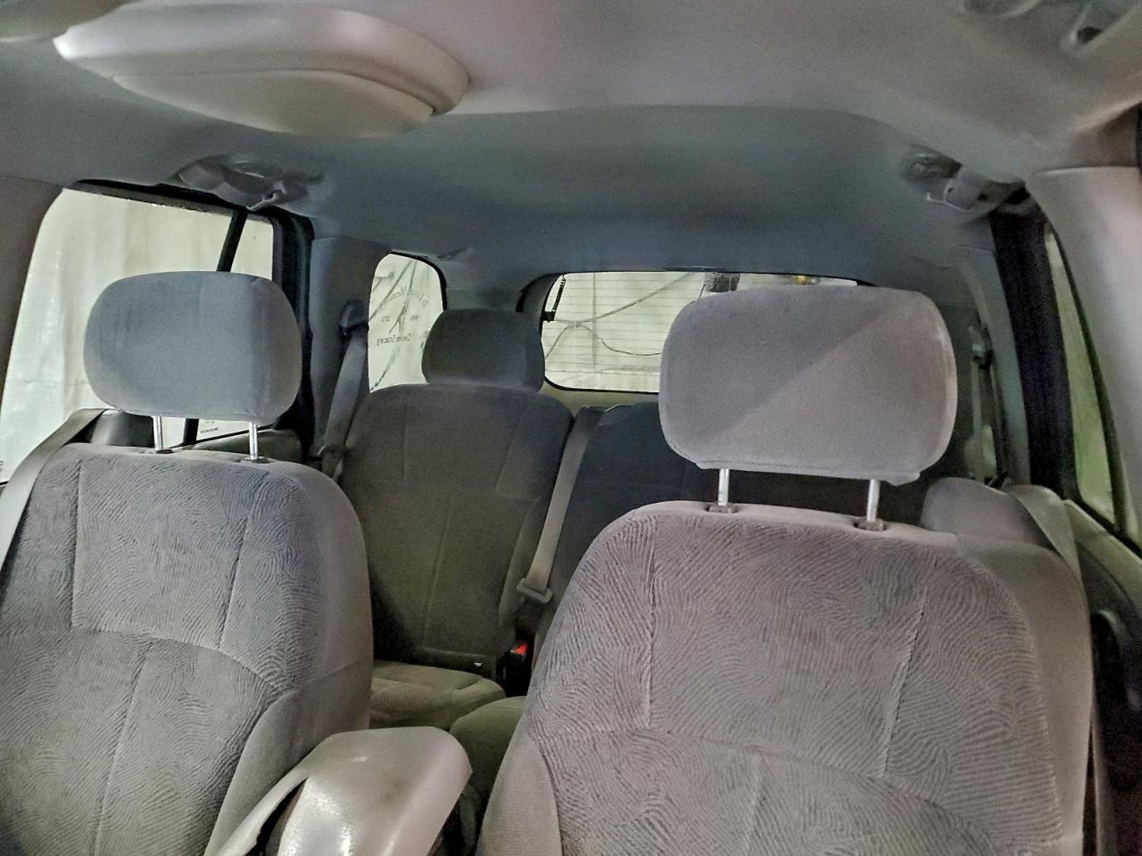 Chevrolet Trailblazer Image 13