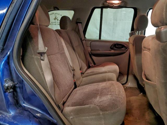 Chevrolet Trailblazer Image 9