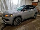 Jeep Compass Limited Image 1