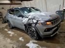 Jeep Compass Limited Image 4