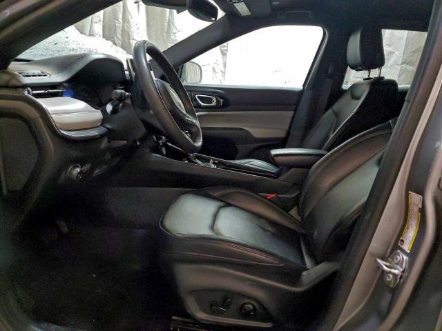 Jeep Compass Limited Image 10