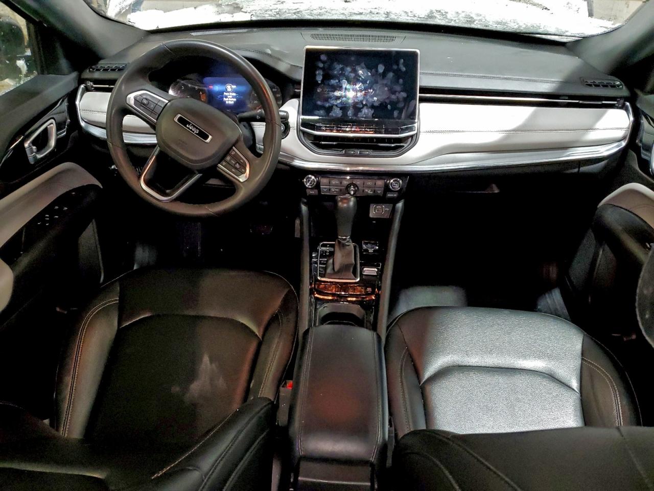 Jeep Compass Limited Image 7