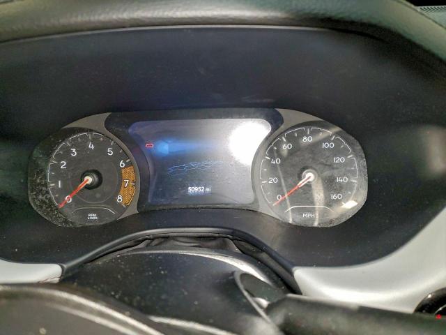 Jeep Compass Limited Image 8