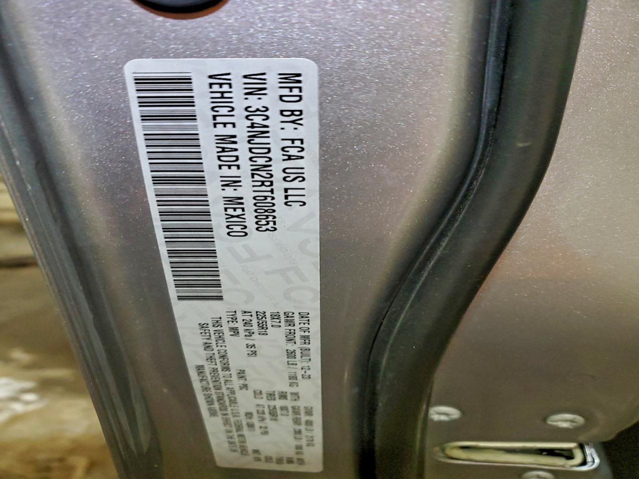 Jeep Compass Limited Image 11