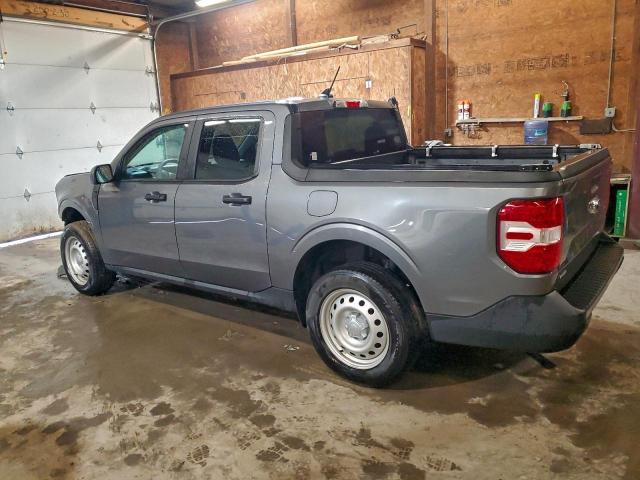 Ford Maverick Xl Image 2