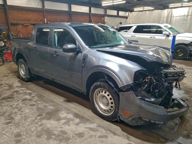 Ford Maverick Xl Image 6