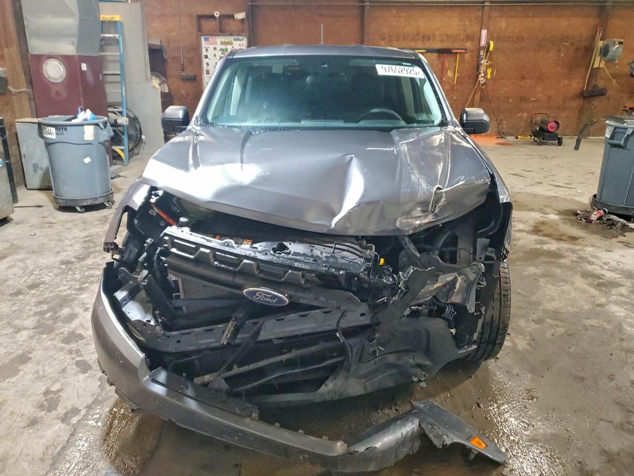 Ford Maverick Xl Image 3