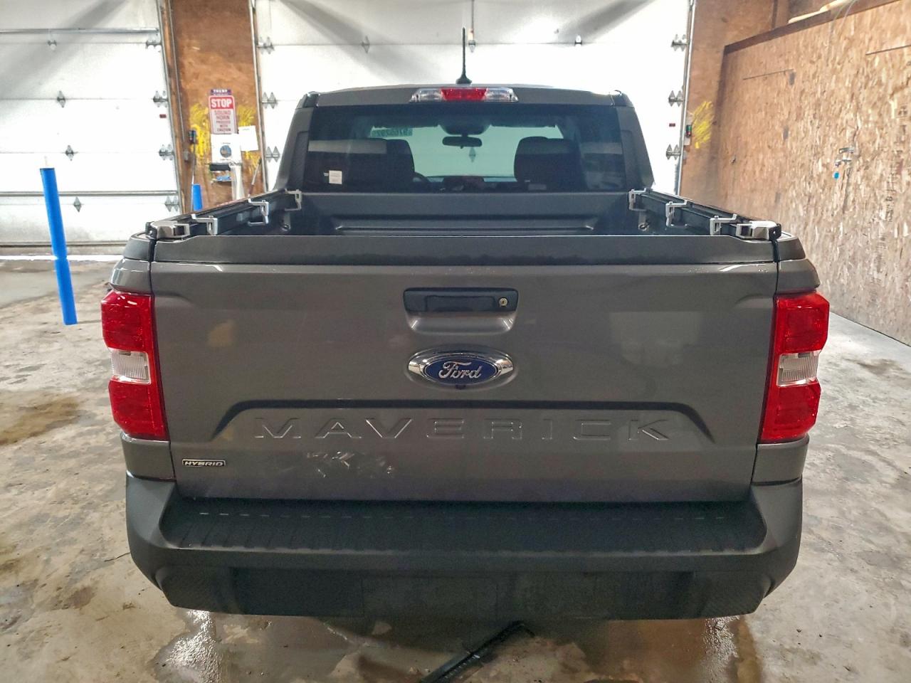 Ford Maverick Xl Image 9