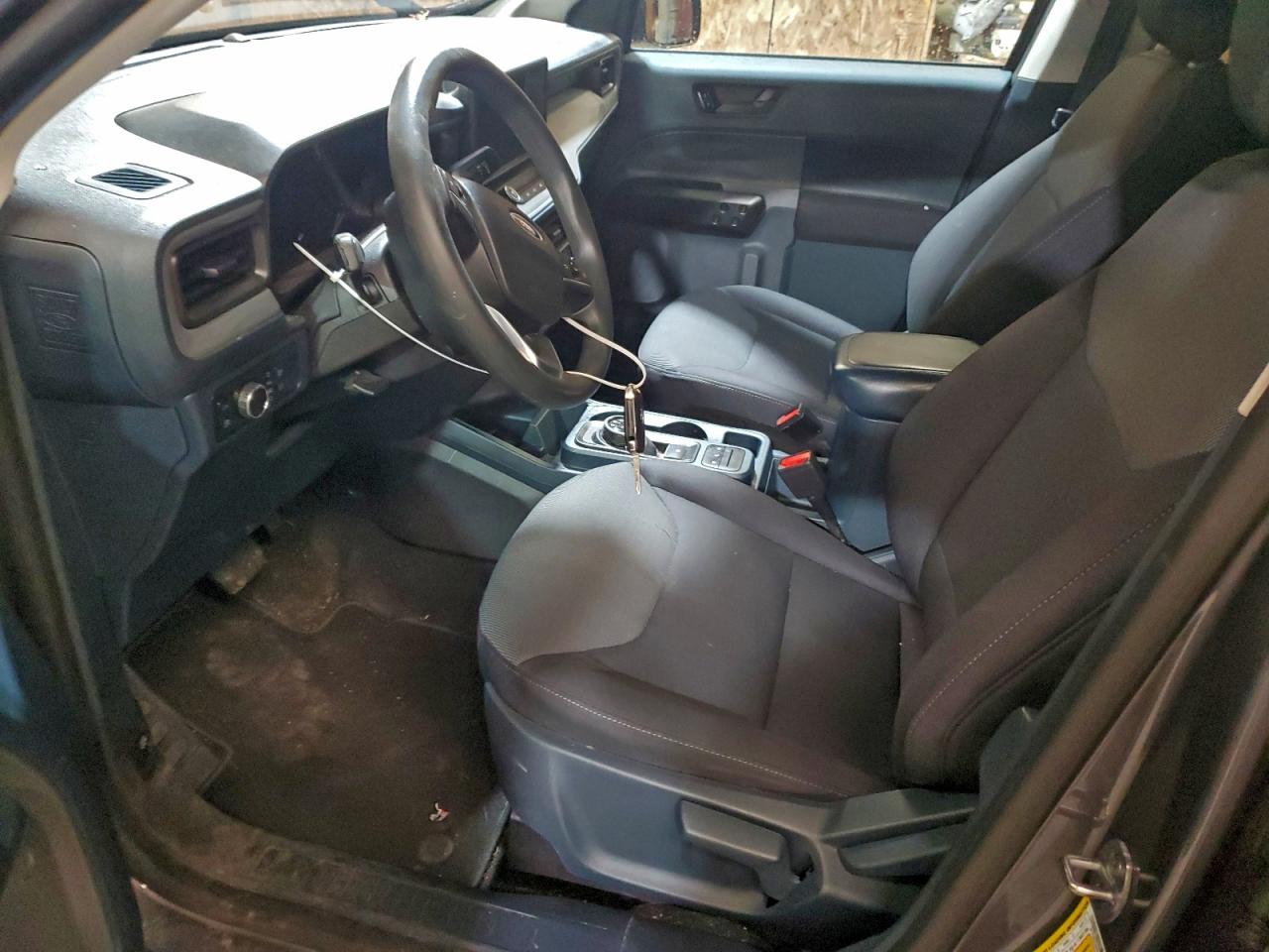 Ford Maverick Xl Image 5