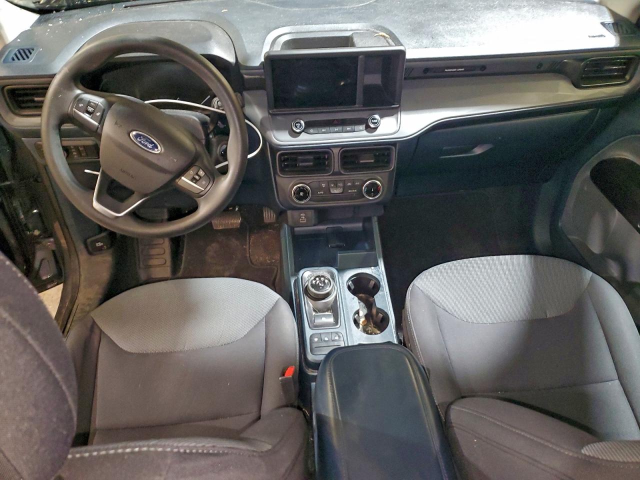 Ford Maverick Xl Image 4