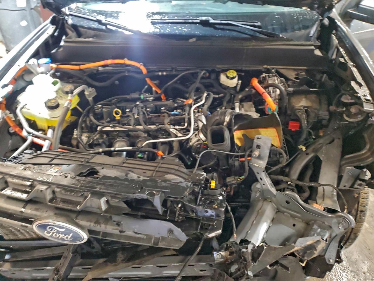 Ford Maverick Xl Image 11