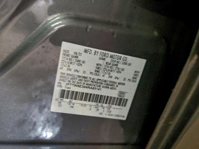 Ford Maverick Xl Image 13