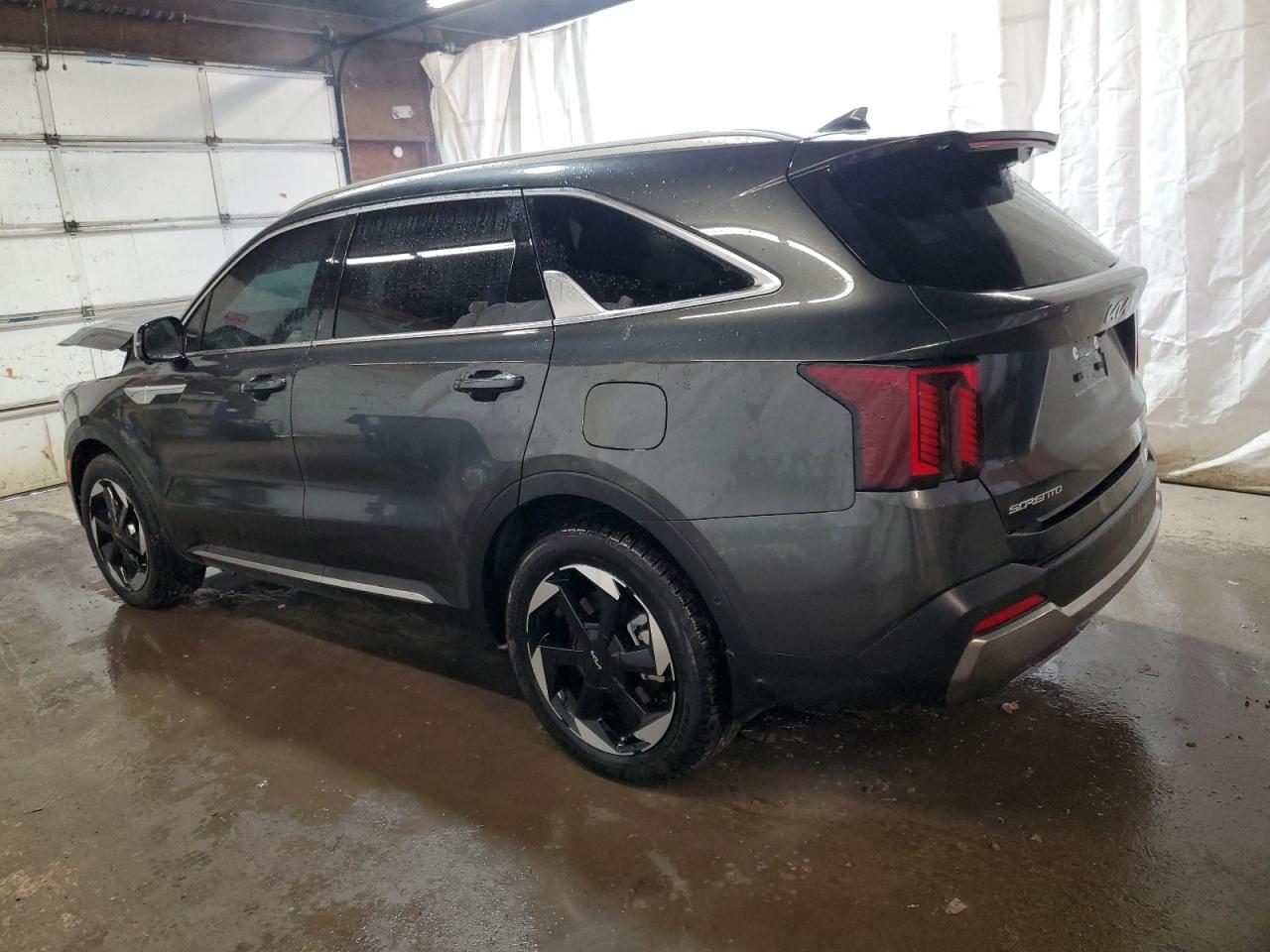 Kia Sorento Sx Prestige Image 5