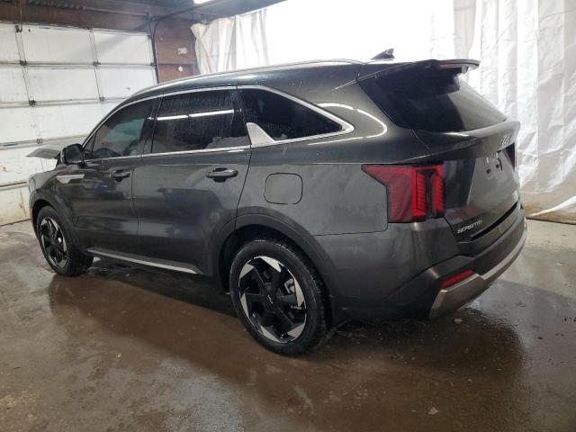 Kia Sorento Sx Prestige Image 5