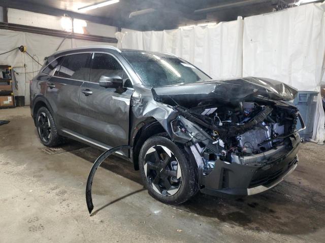 Kia Sorento Sx Prestige Image 11