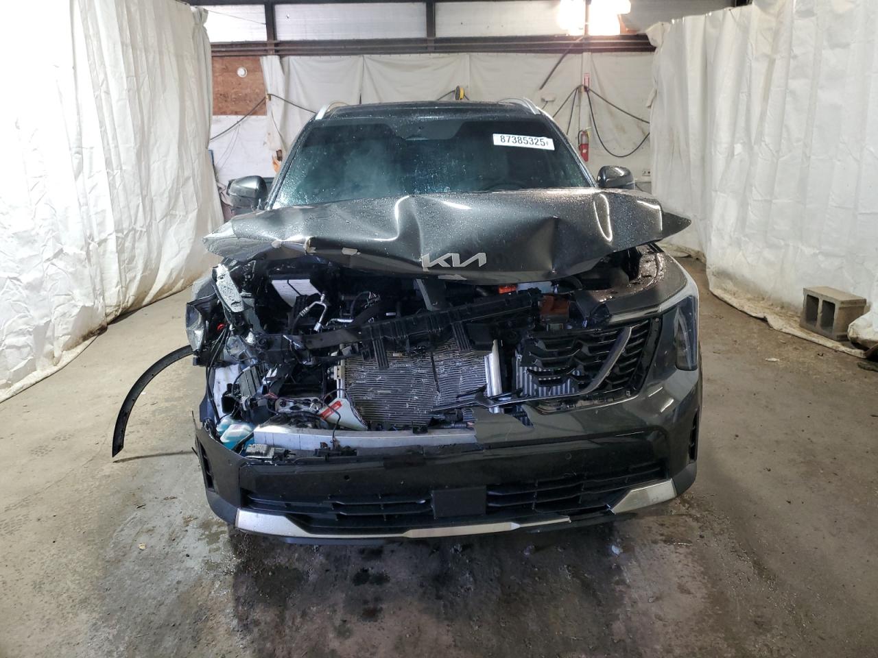 Kia Sorento Sx Prestige Image 4