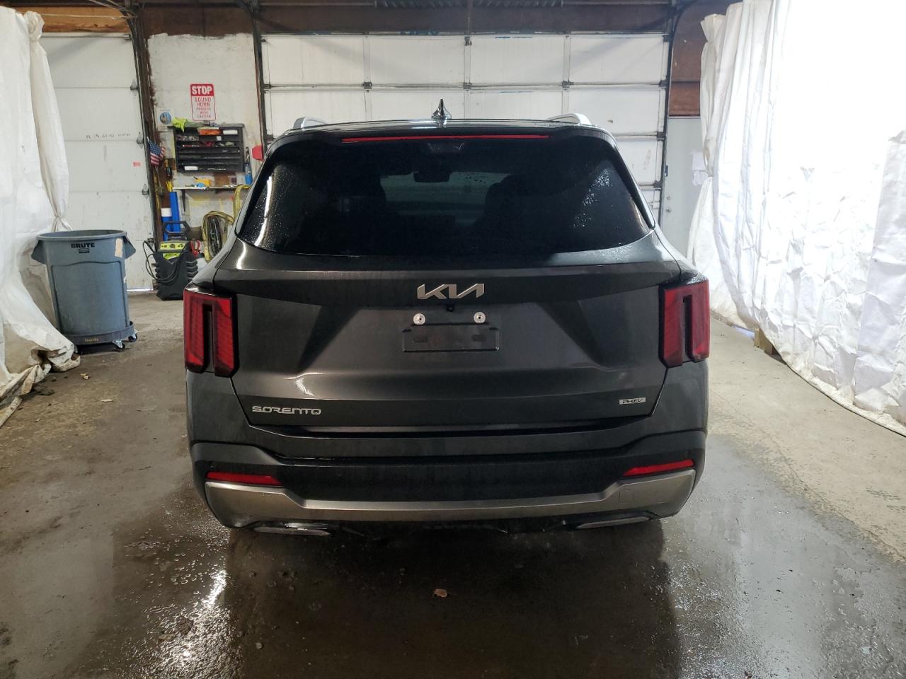 Kia Sorento Sx Prestige Image 7