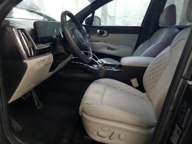 Kia Sorento Sx Prestige Image 8