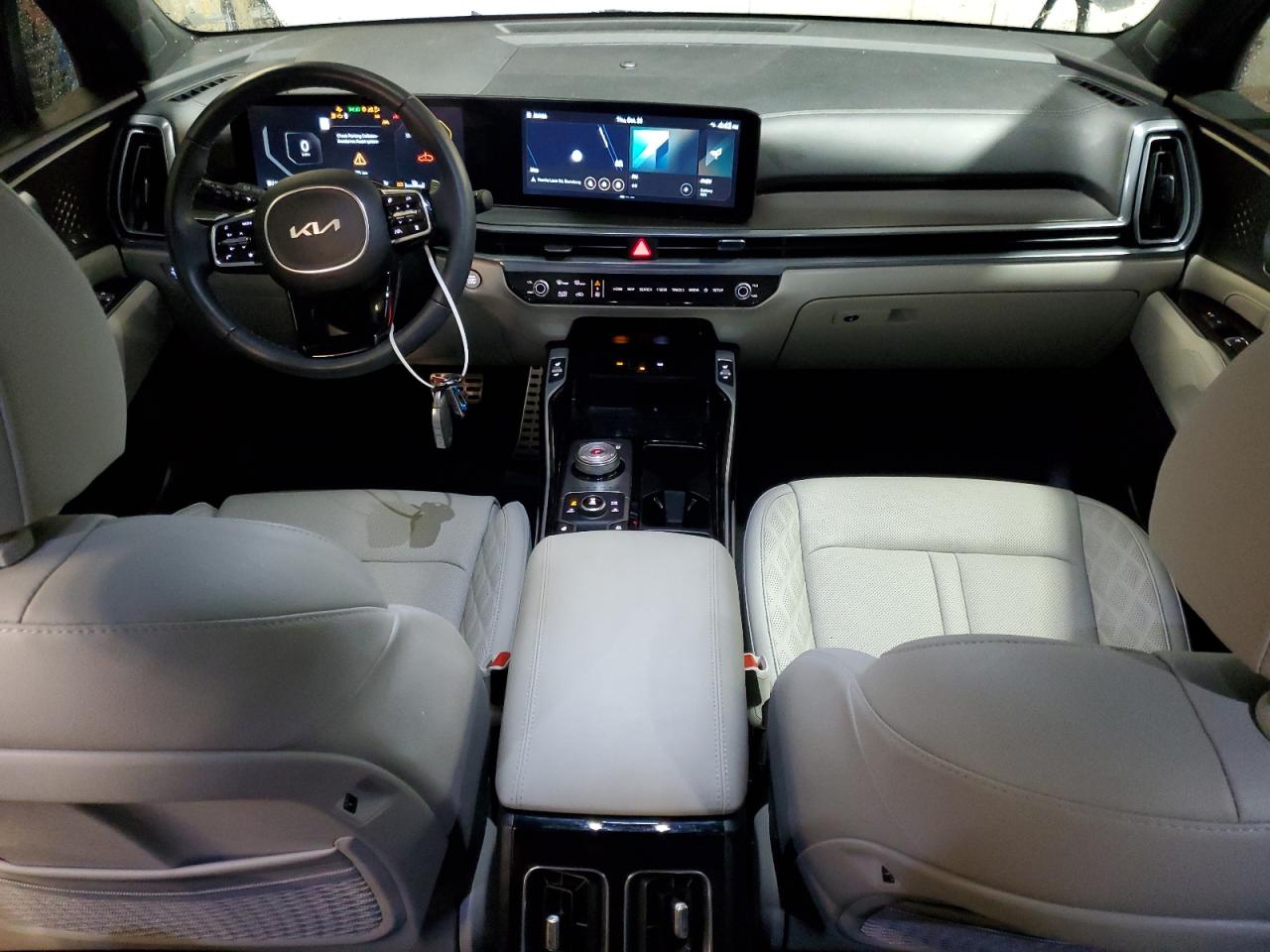 Kia Sorento Sx Prestige Image 9