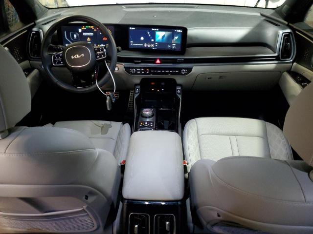 Kia Sorento Sx Prestige Image 9