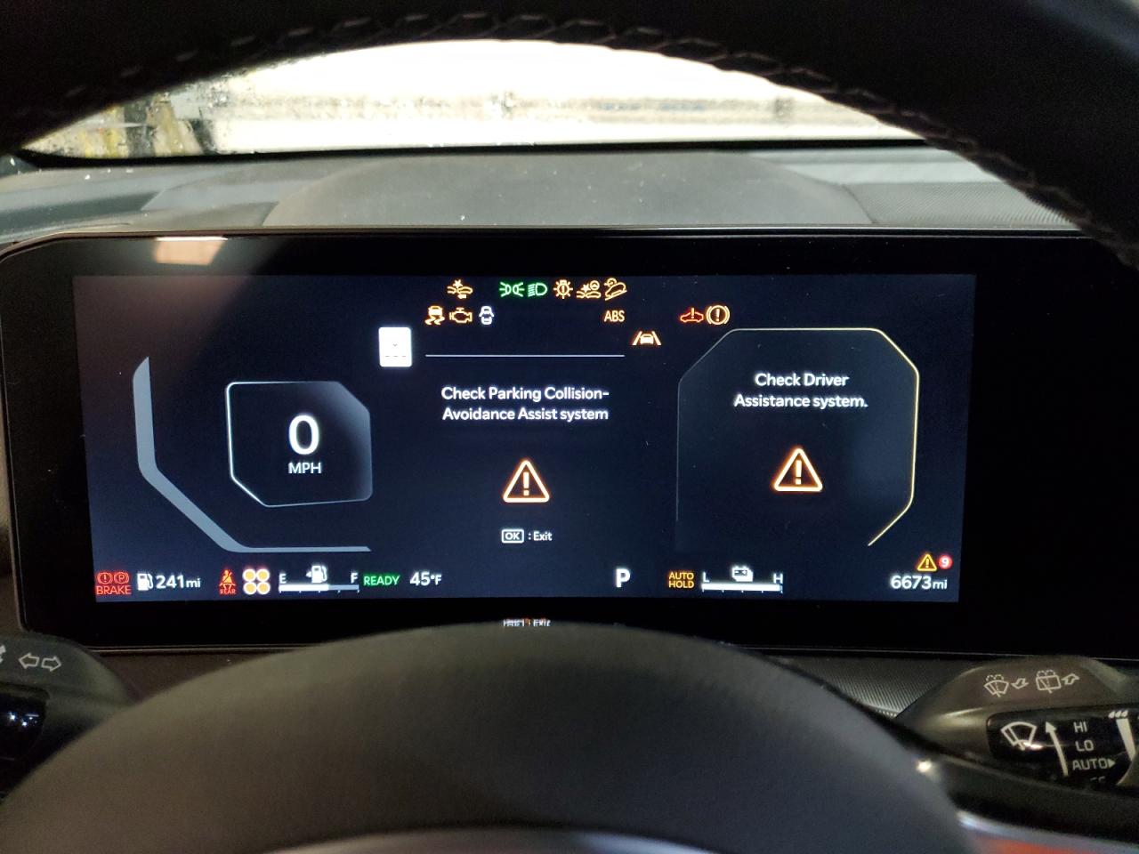 Kia Sorento Sx Prestige Image 12