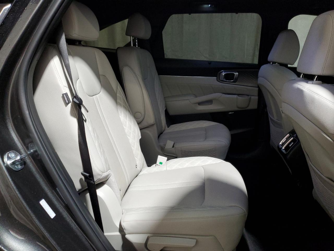 Kia Sorento Sx Prestige Image 2