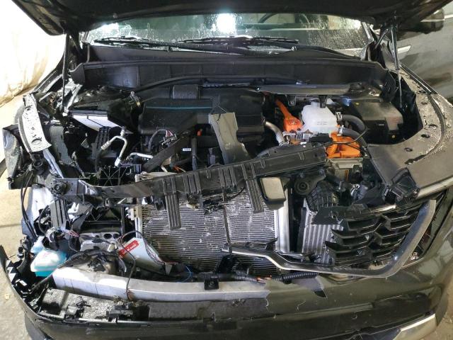 Kia Sorento Sx Prestige Image 3