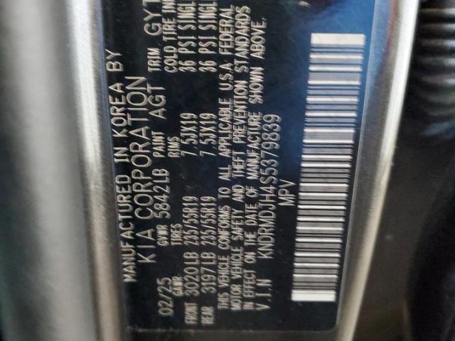 Kia Sorento Sx Prestige Image 10